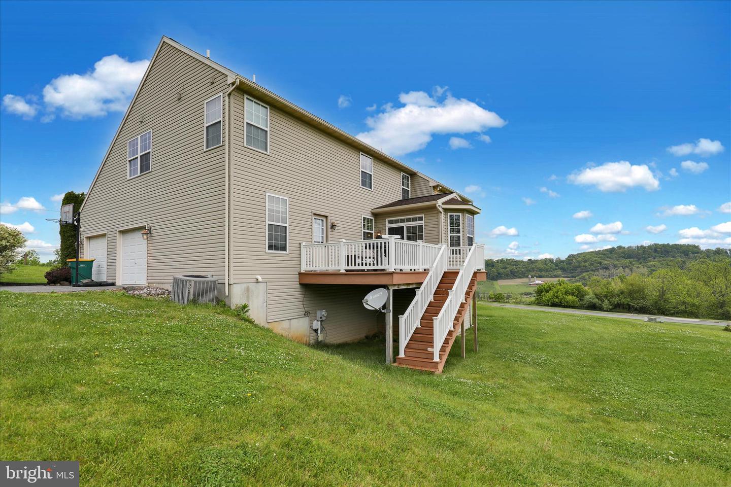 121 Great Bend Way Property Photo 52
