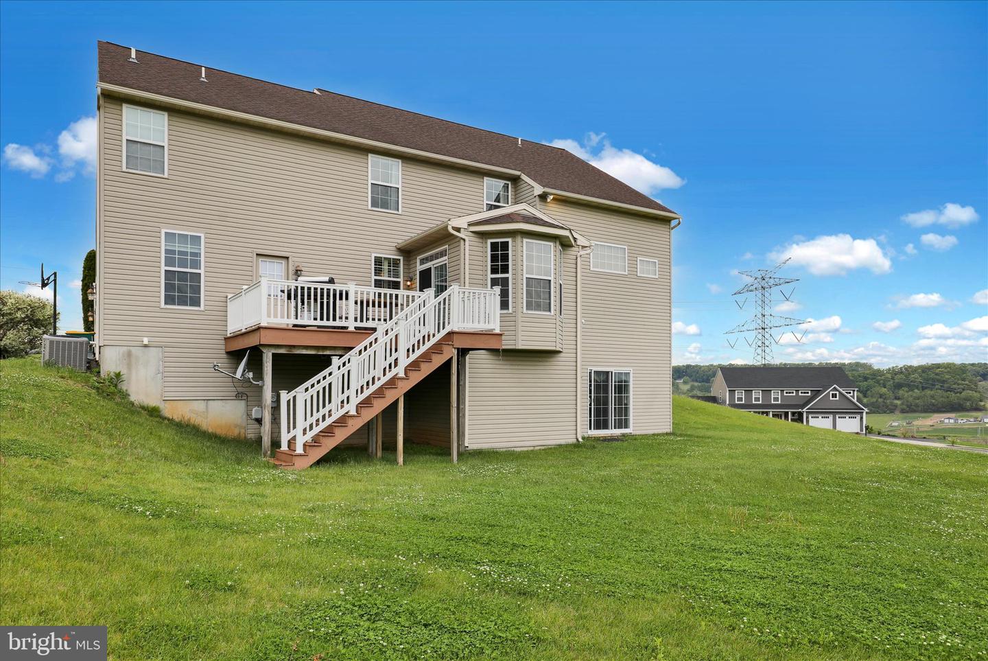 121 Great Bend Way Property Photo 53