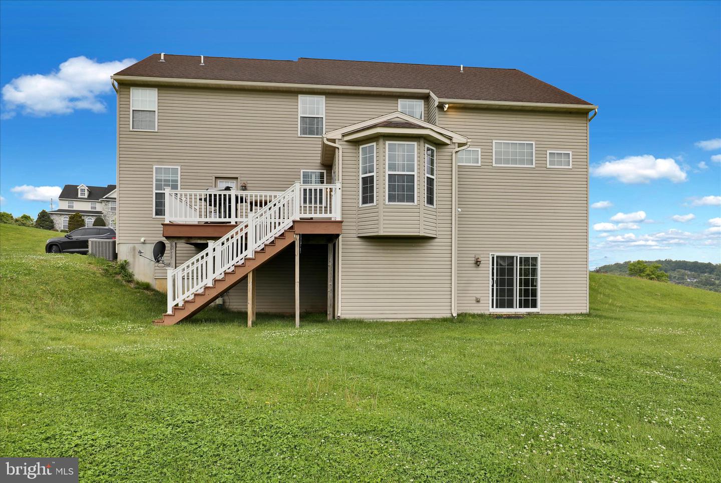 121 Great Bend Way Property Photo 54