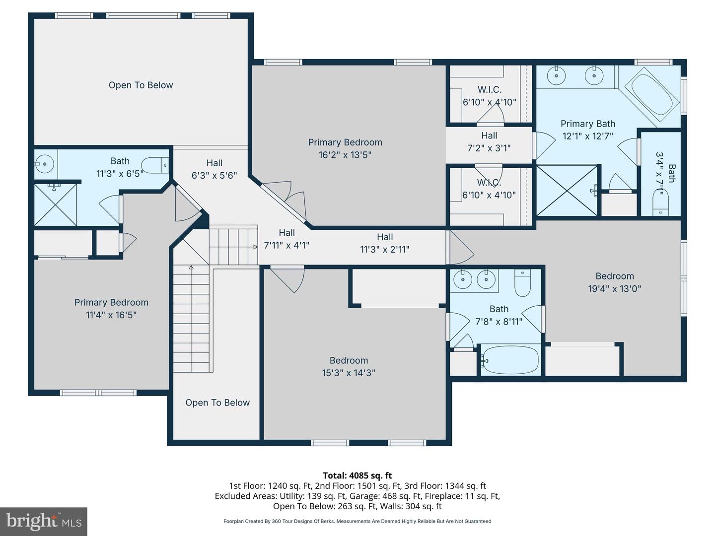 121 Great Bend Way Property Photo 57