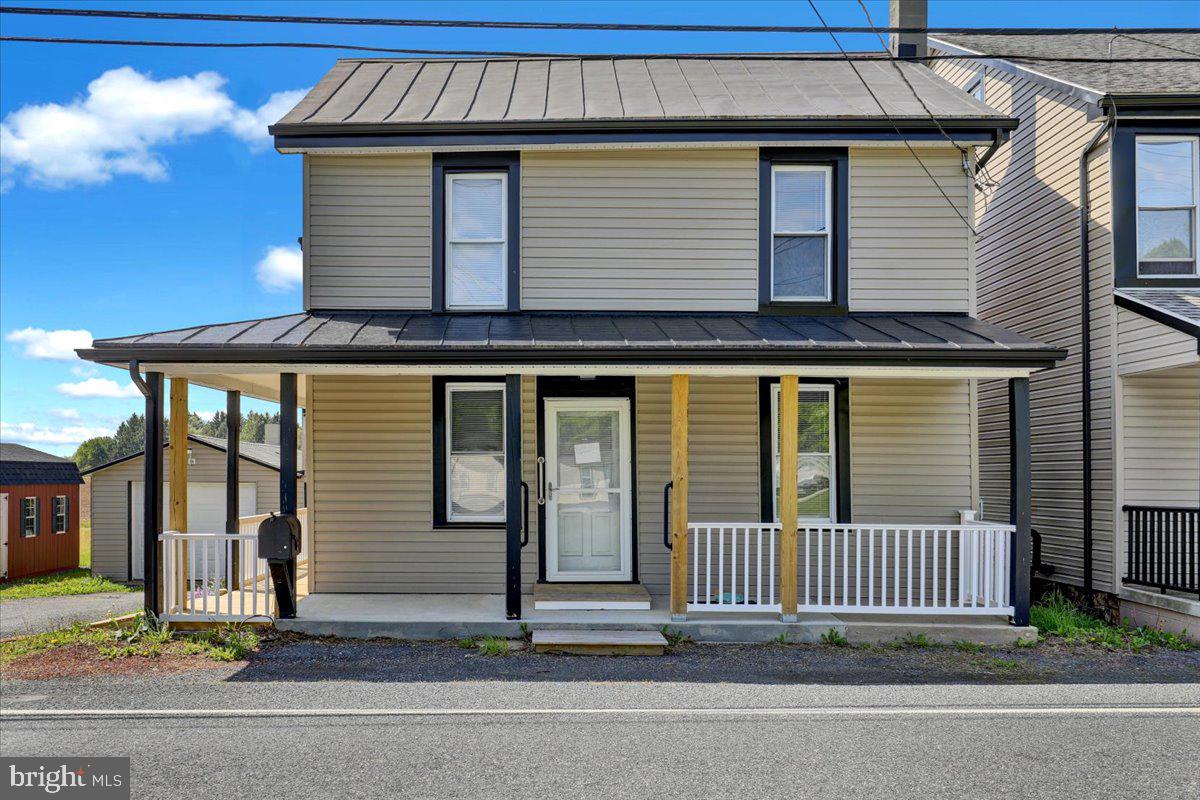 5867 Old Route 22 Property Photo 1
