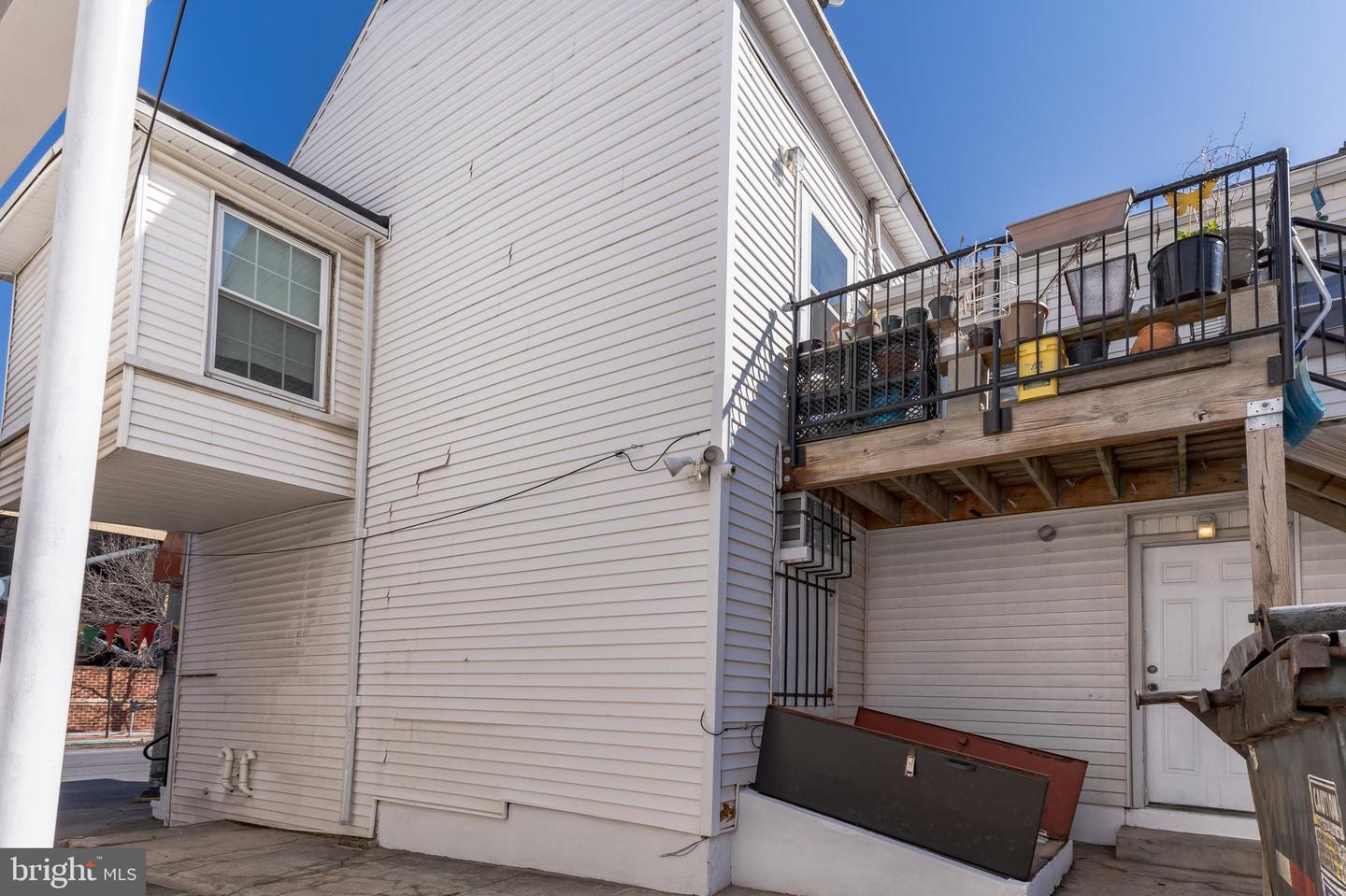 736 And 738 Franklin St Property Photo 18