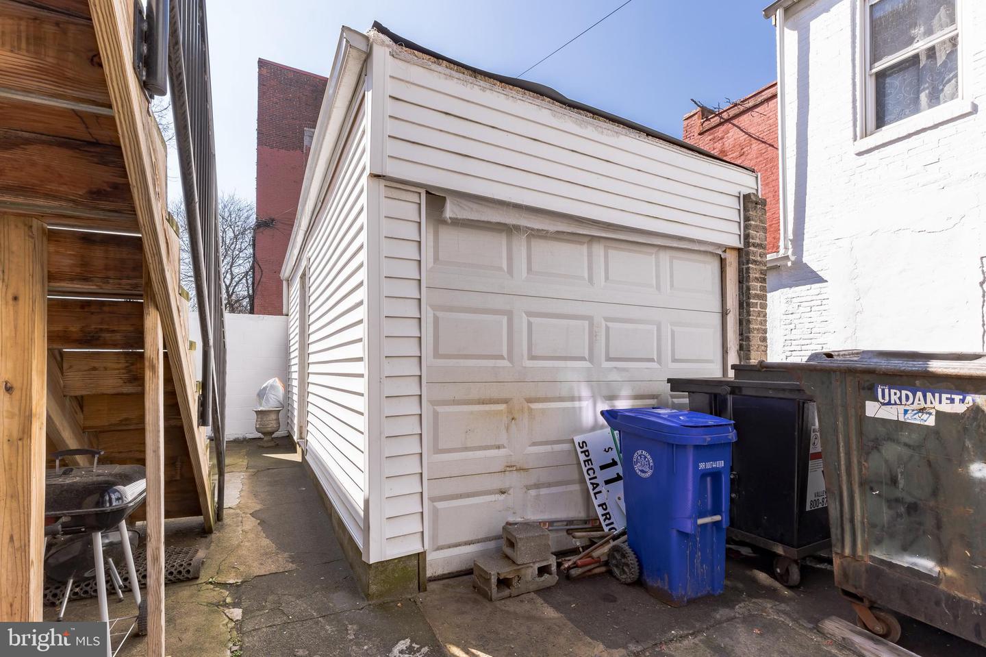 736 And 738 Franklin St Property Photo 20