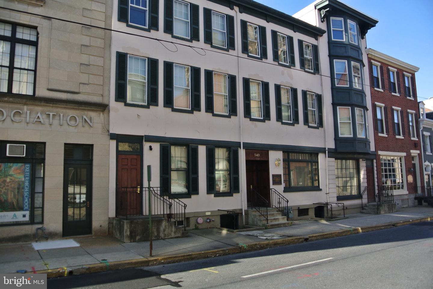 540 COURT ST Property Photo 1