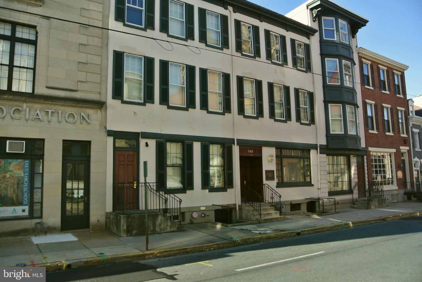 540 COURT ST Property Photo 1