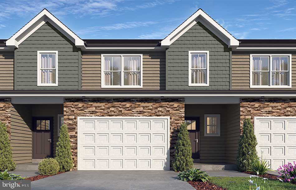 200 Lucille Way #lot 8 Property Photo 1