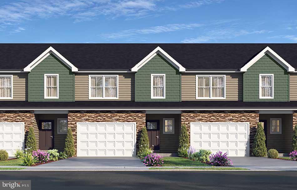 202 LUCILLE WAY #LOT 9
