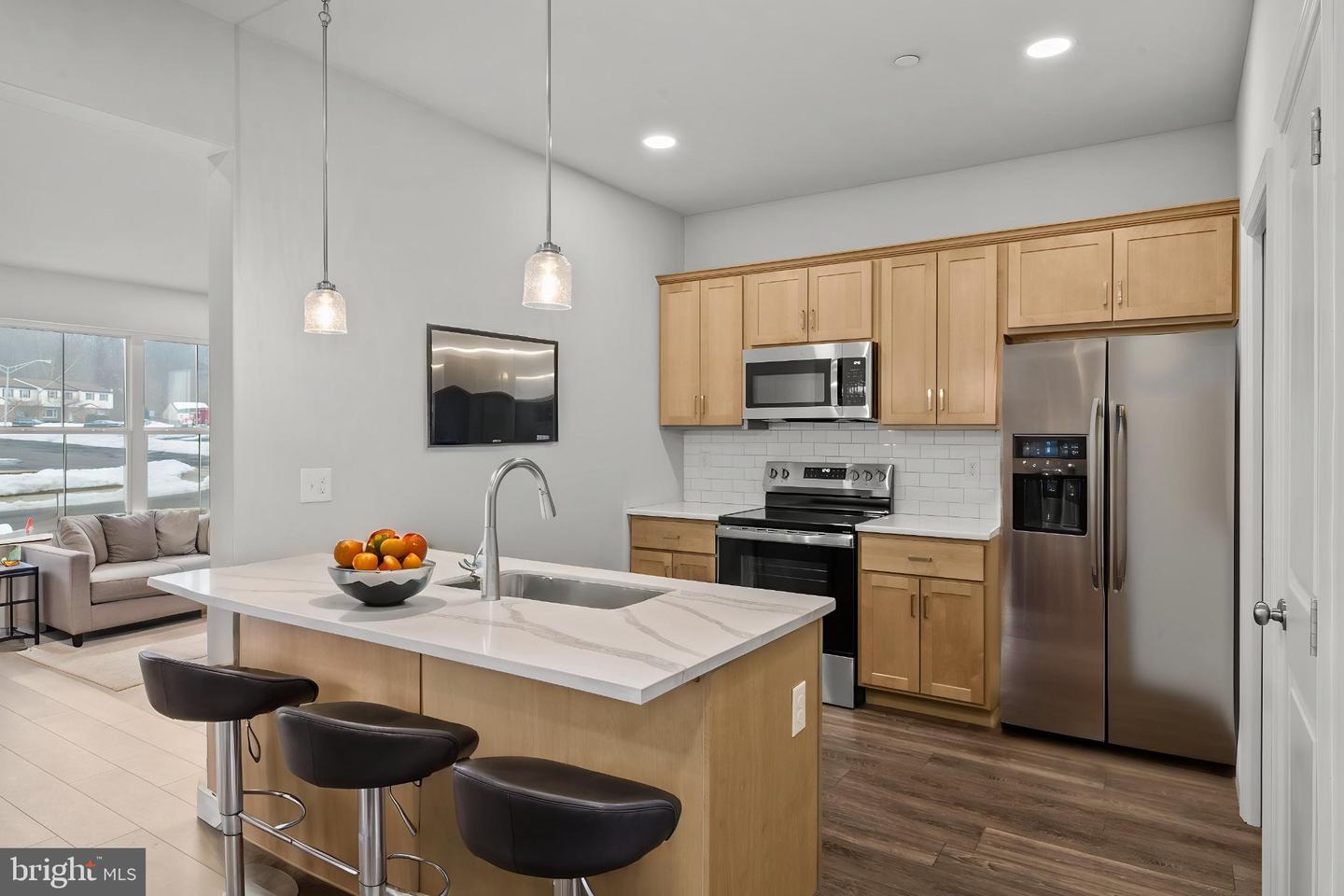 202 Lucille Way #lot 9 Property Photo 4