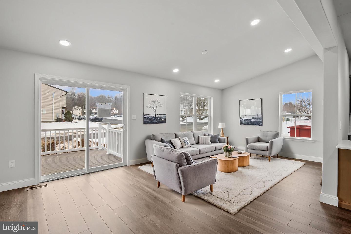 202 Lucille Way #lot 9 Property Photo 5
