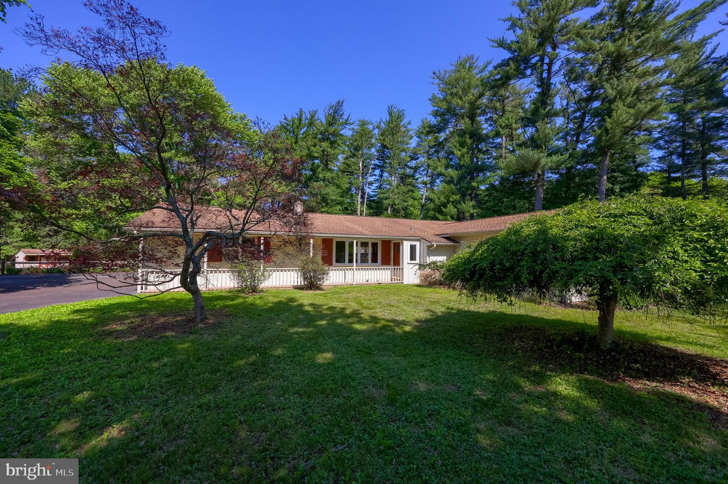 1421 Coldsprings Rd Property Photo 1