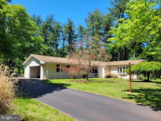 1421 Coldsprings Rd Property Photo 3