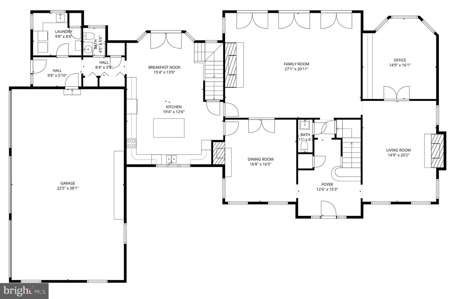 1821 Museum Rd Property Photo 65