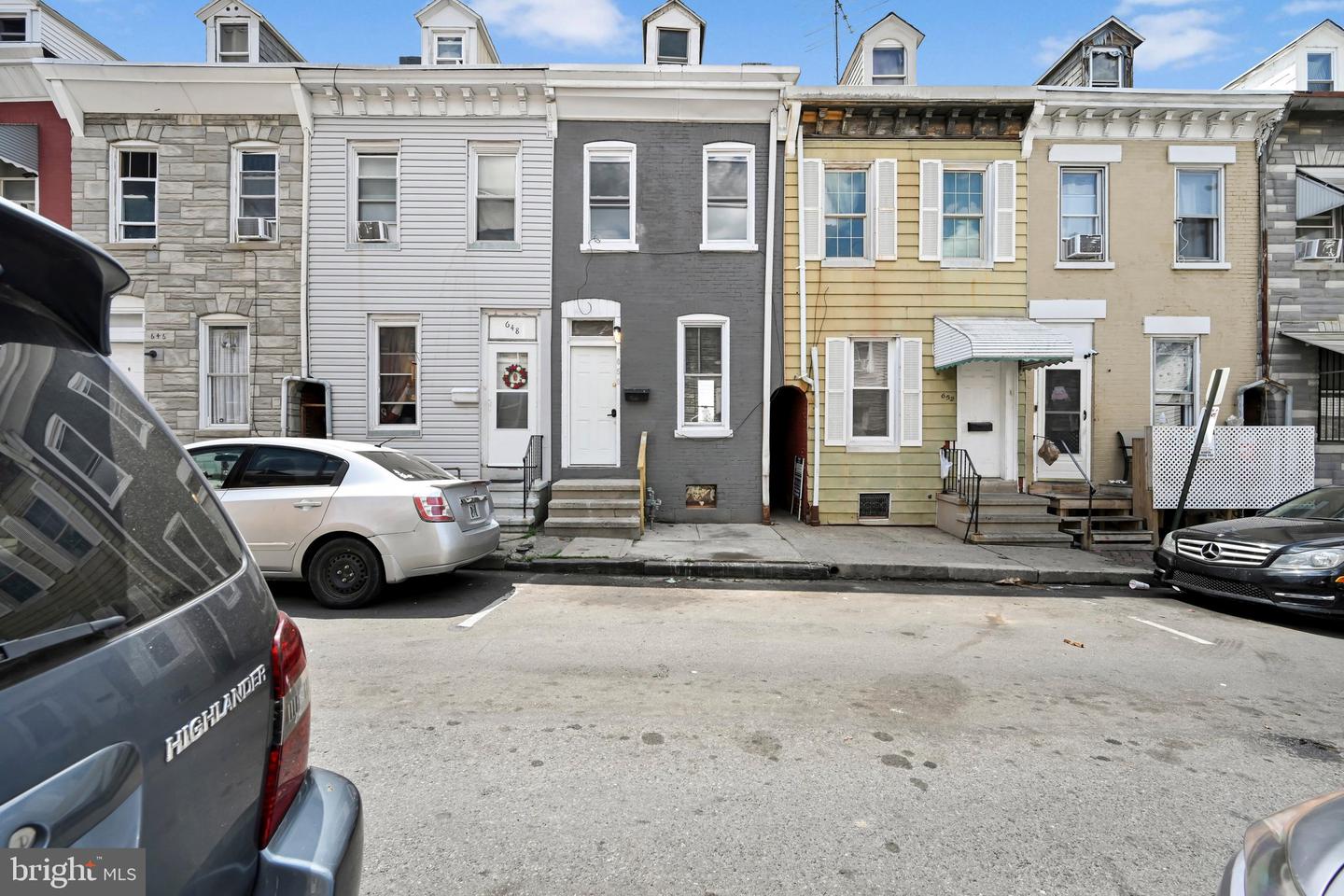 650 Mulberry St Property Photo 4