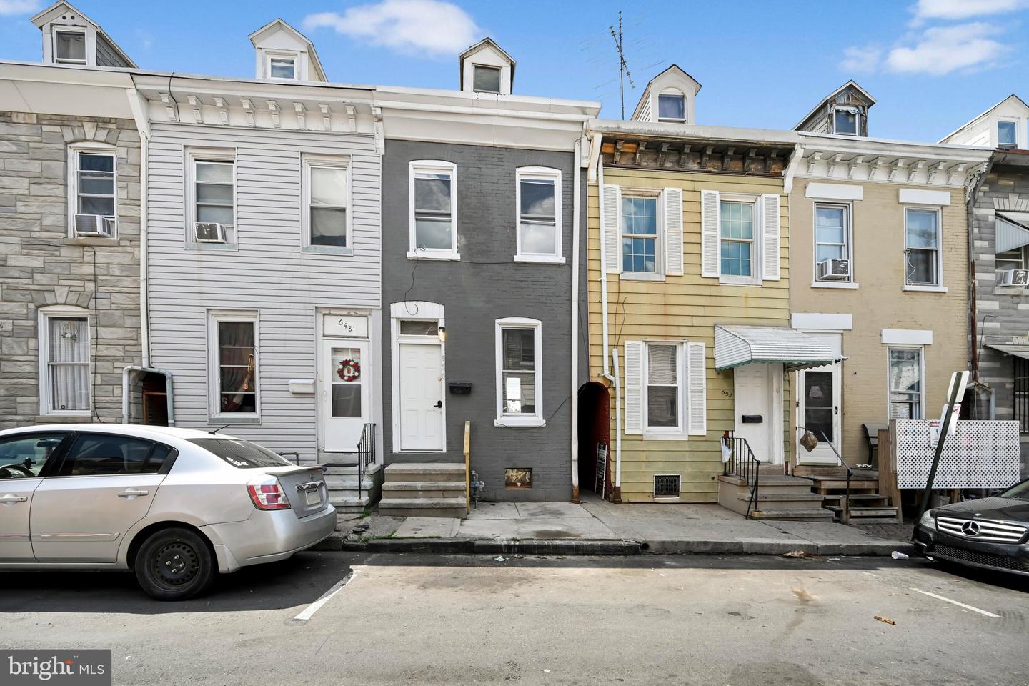 650 Mulberry St Property Photo 6