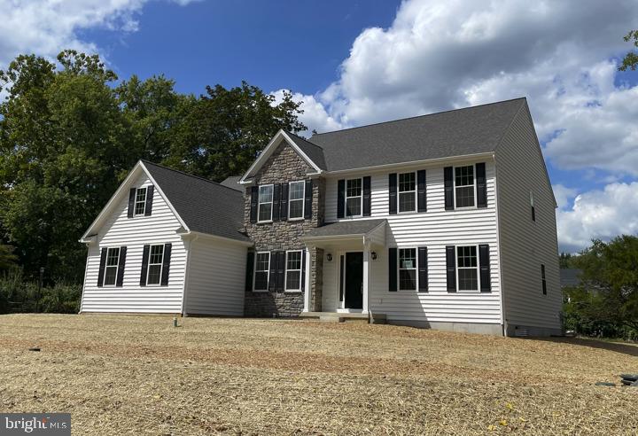 0 BLACKWOOD LN