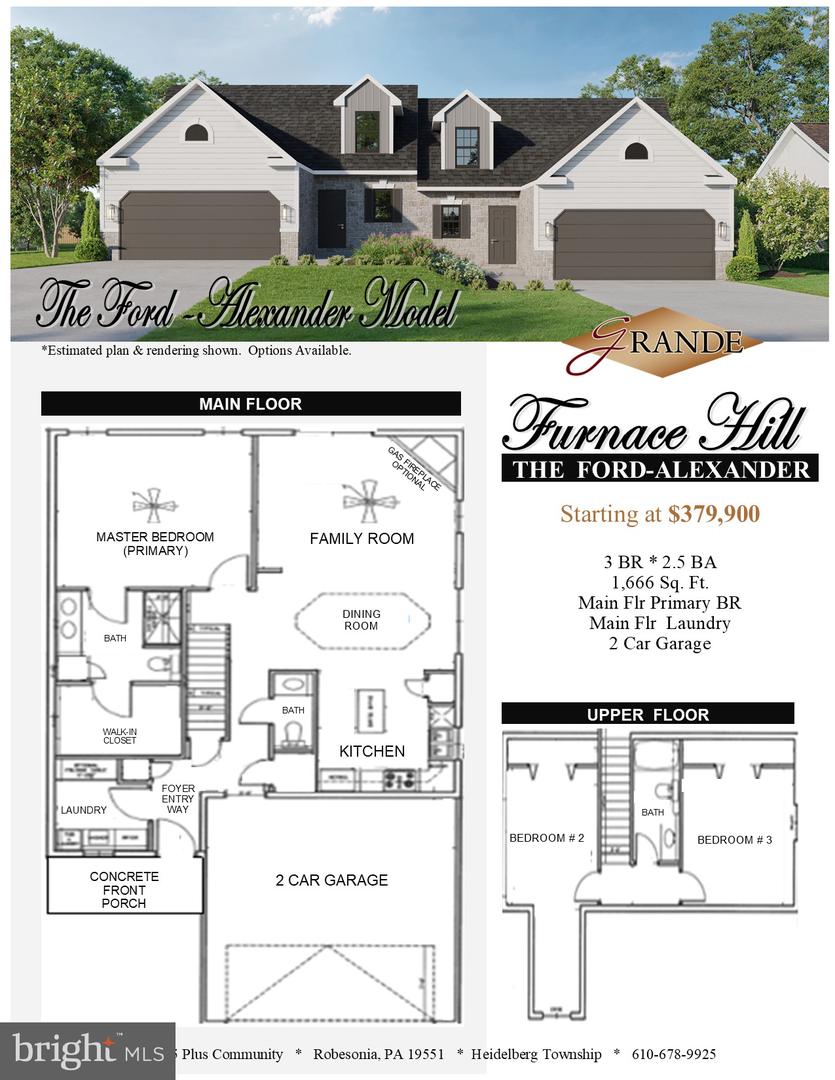 71 Castle Dr #lot 21 Property Photo 2