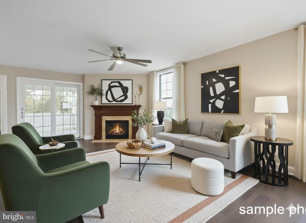 71 Castle Dr #lot 21 Property Photo 8