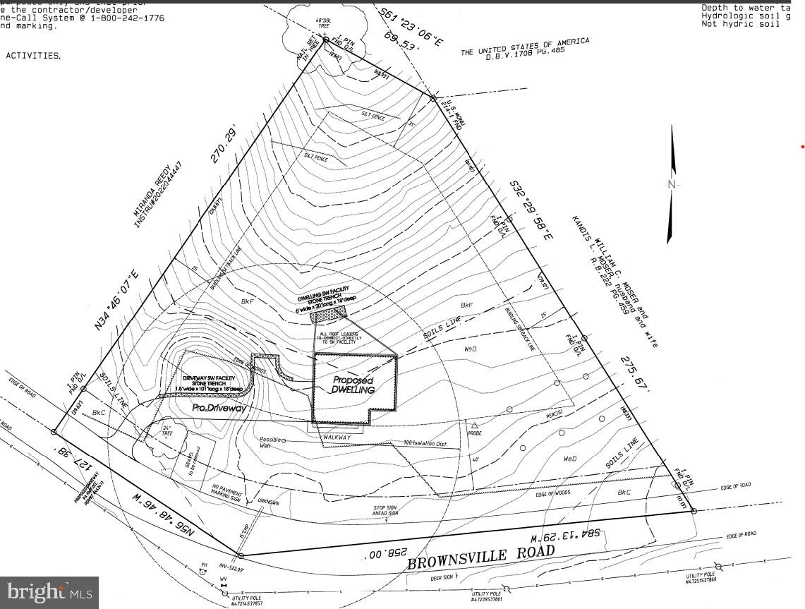0 Brownsville Property Photo 2