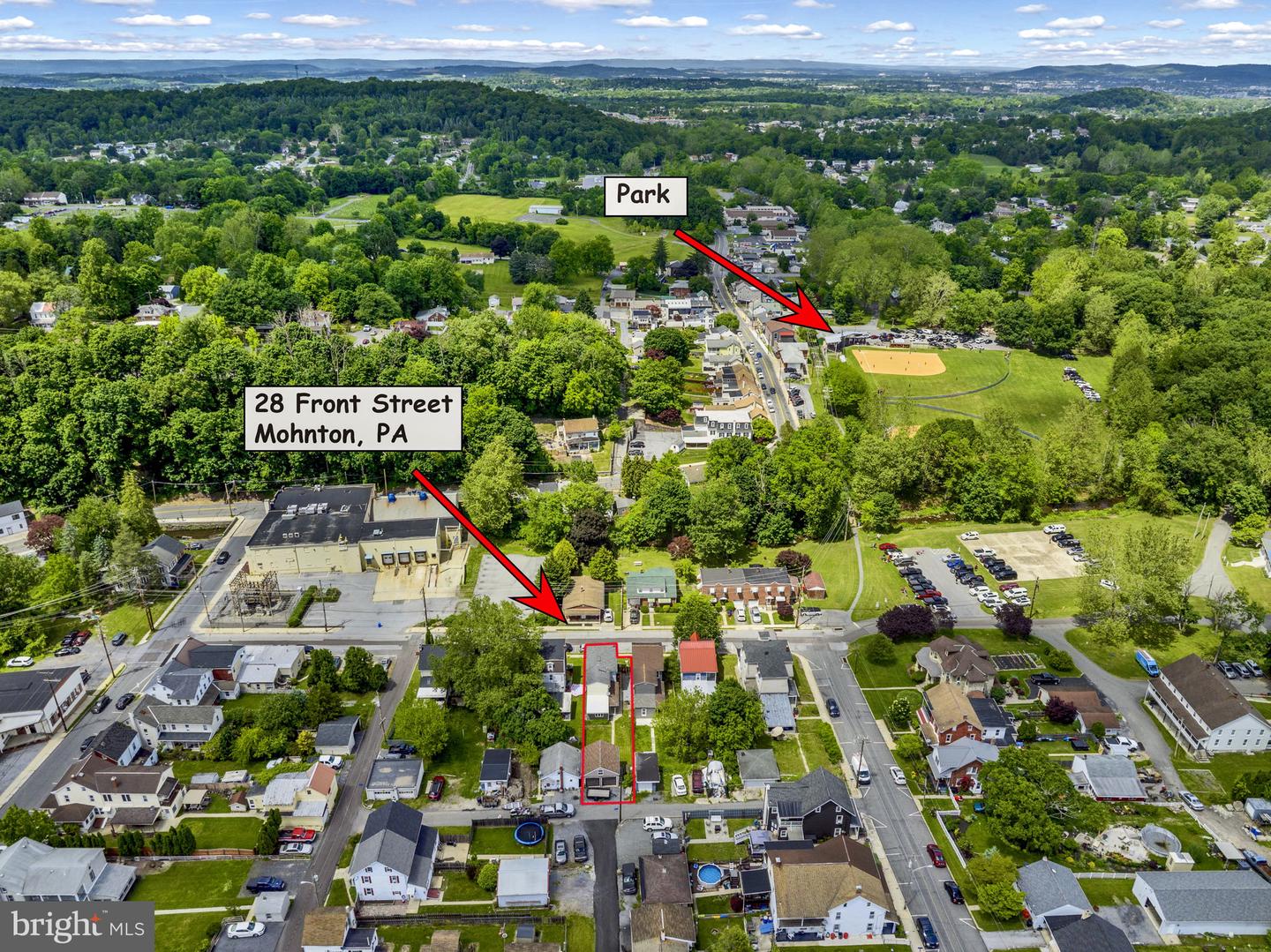 28 E Front St Property Photo 2