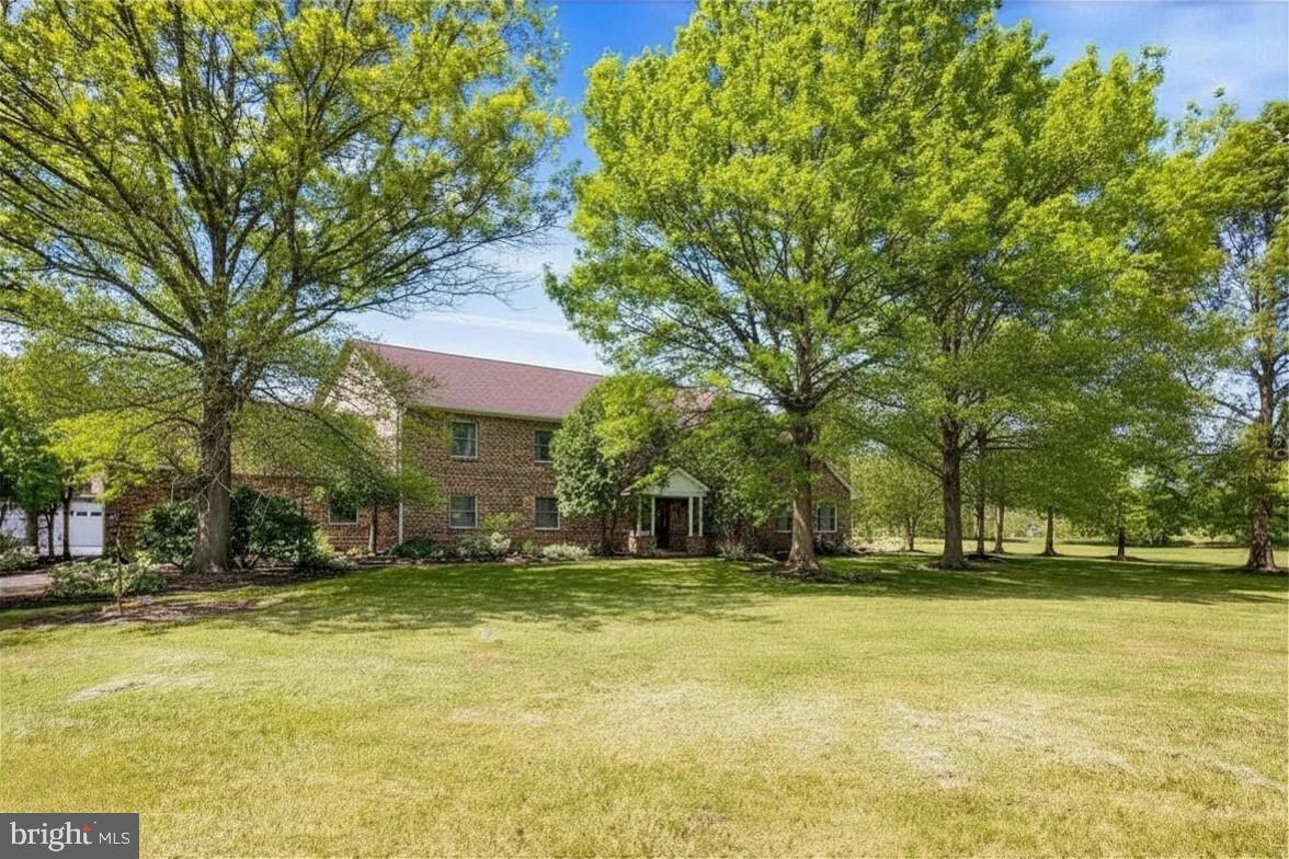 395 Monocacy Hill Rd Property Photo 1