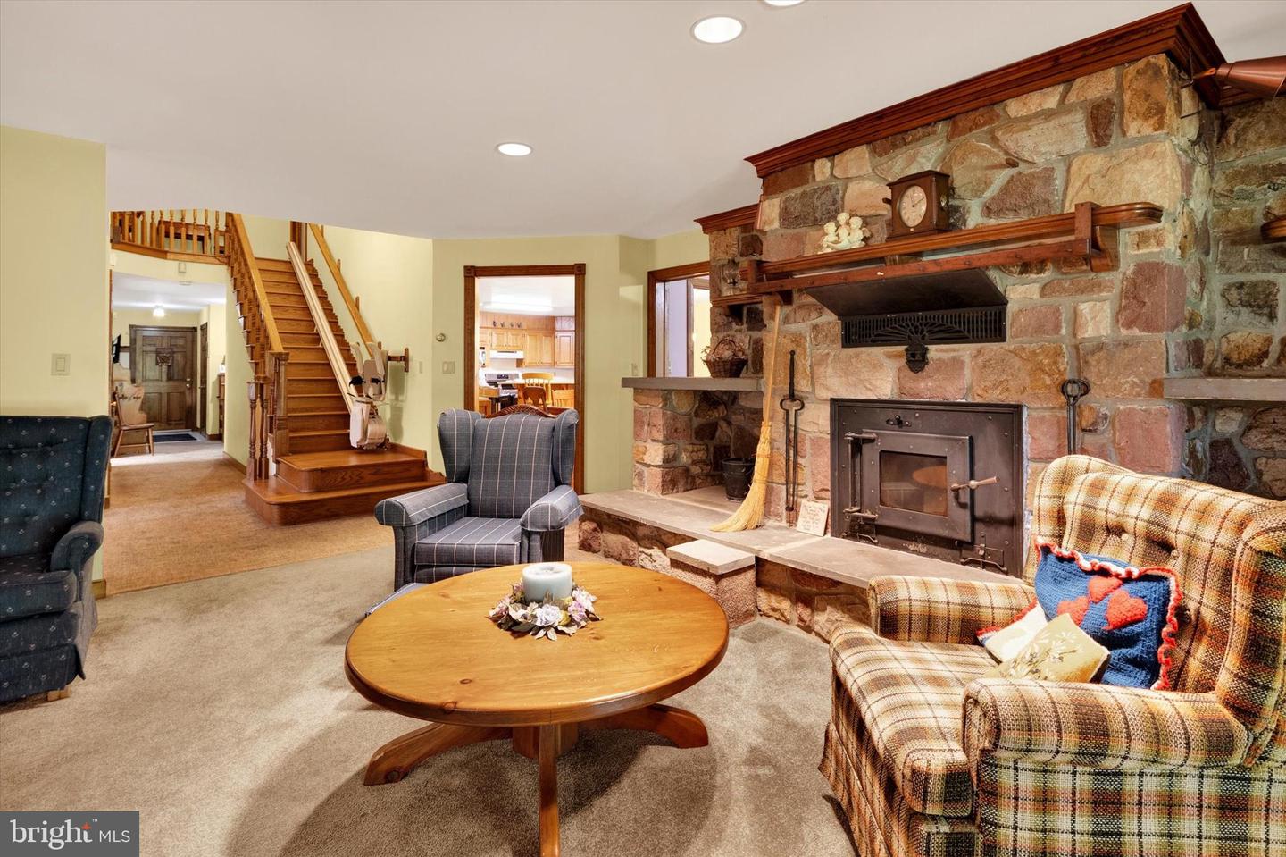 395 Monocacy Hill Rd Property Photo 13