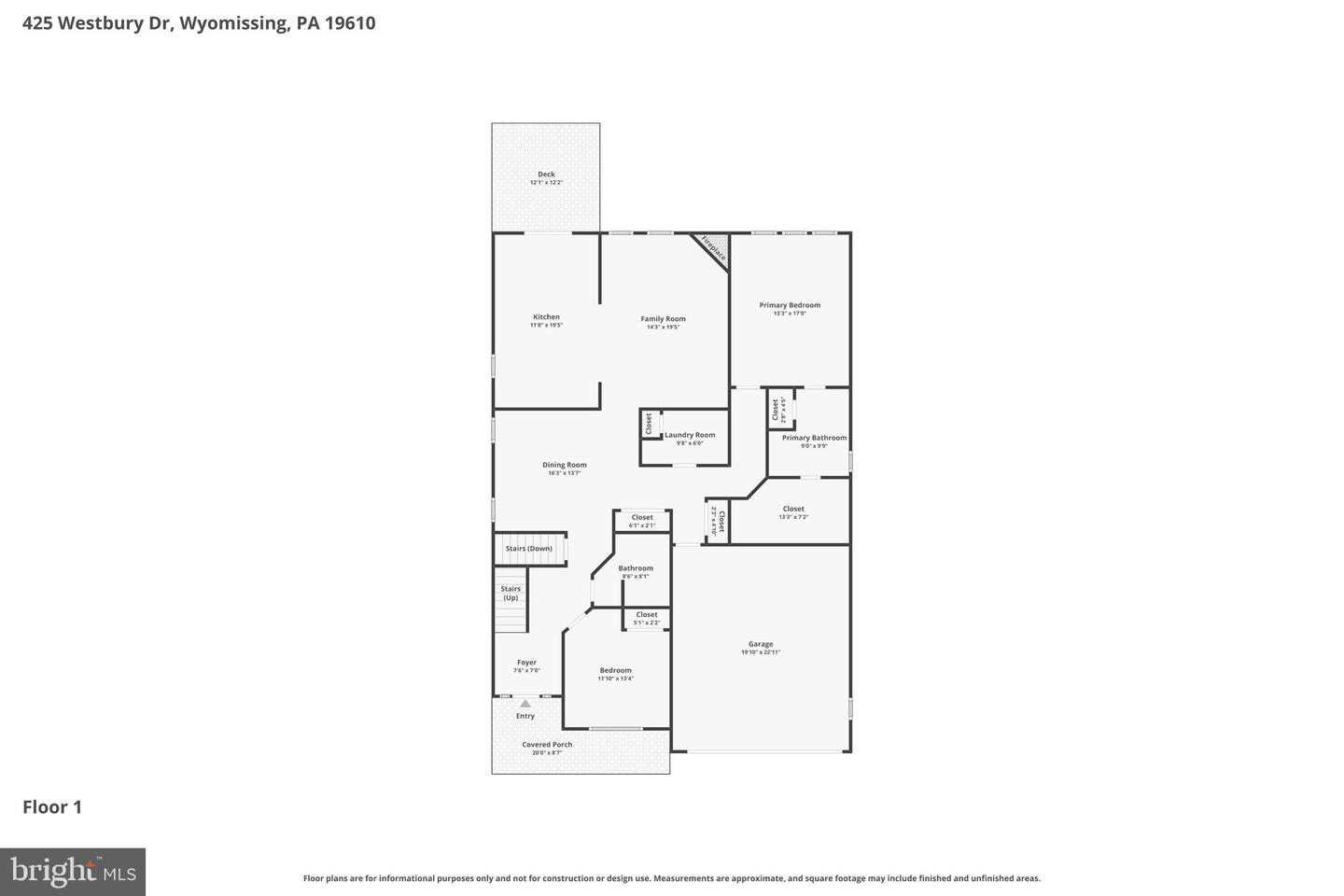425 Westbury Dr Property Photo 48