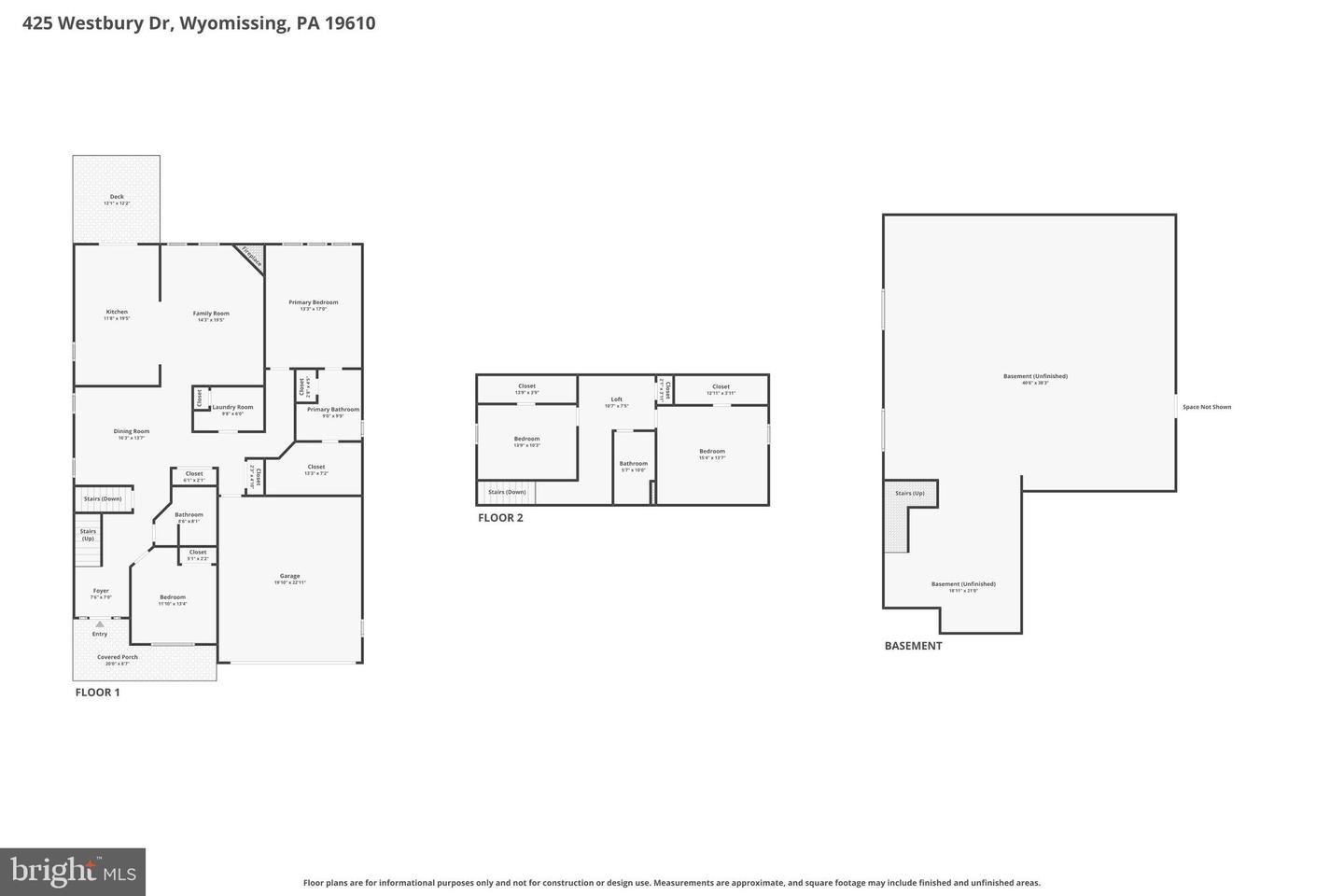 425 Westbury Dr Property Photo 51