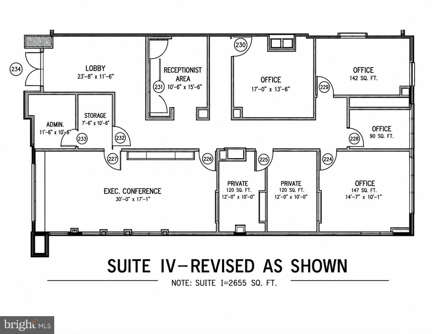 2213 Quarry Dr Property Photo 4