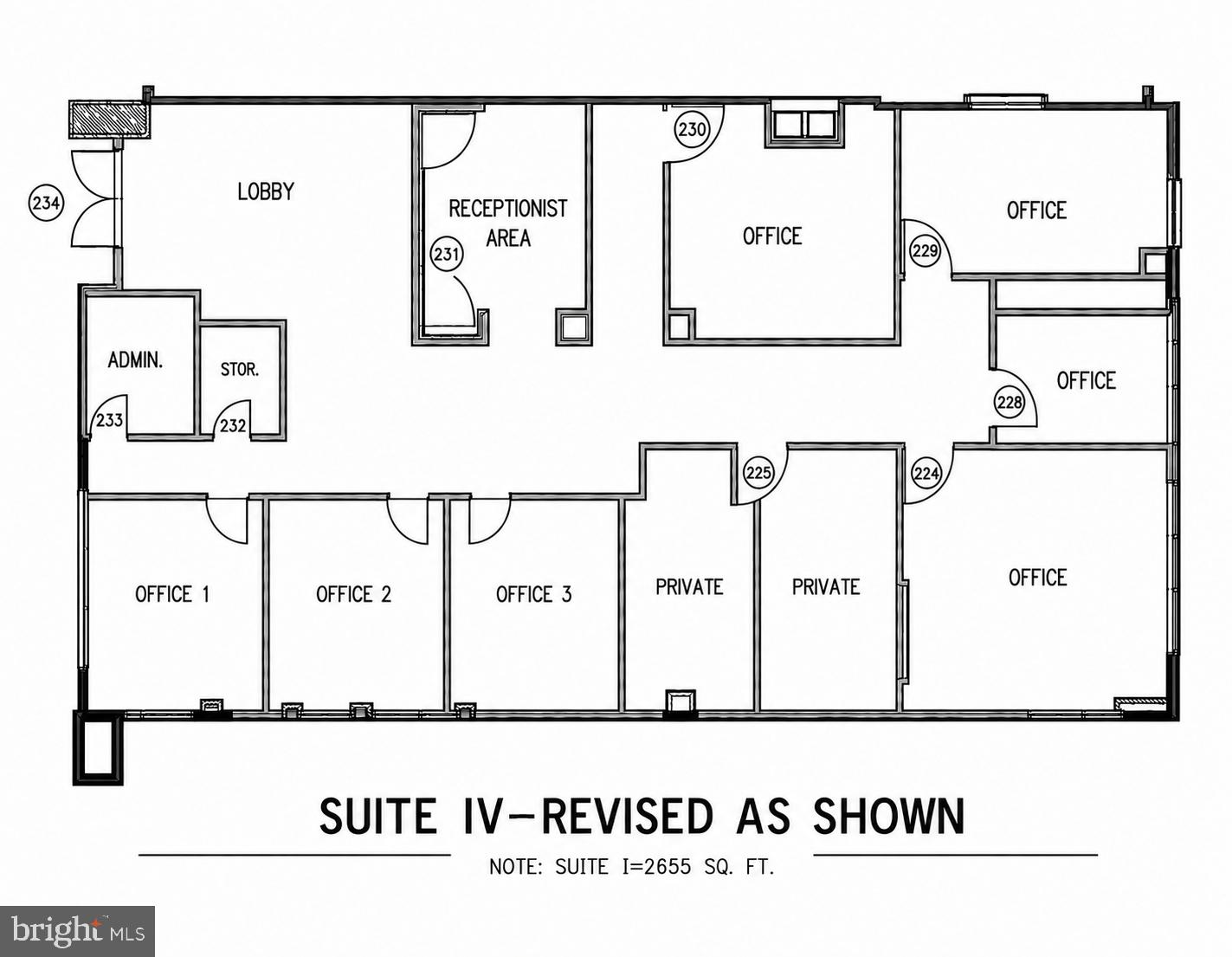 2213 Quarry Dr Property Photo 6