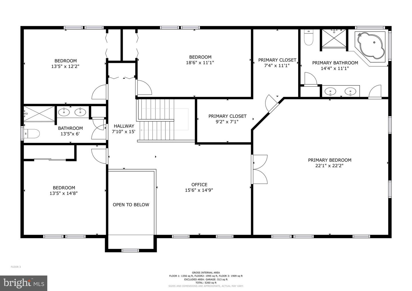 15 Sawgrass Dr Property Photo 49