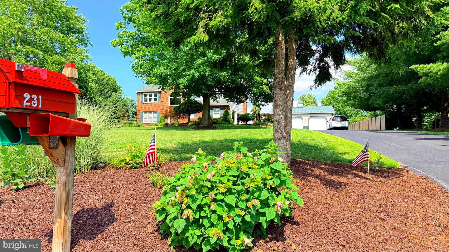 231 GIN MILL RD