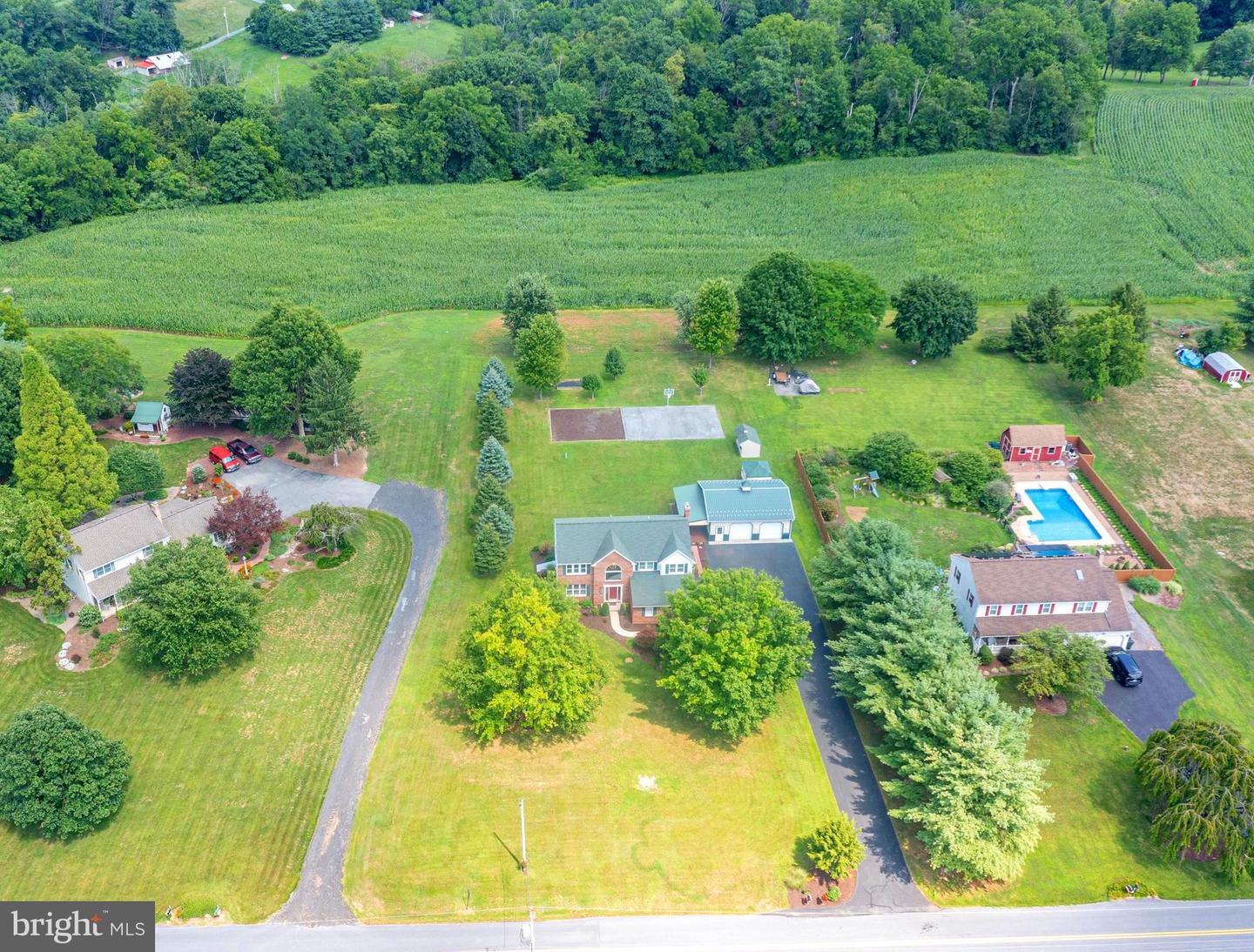 231 Gin Mill Rd Property Photo 3