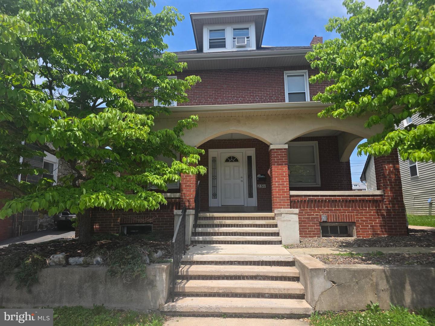 2311 Penn Ave Property Photo 1