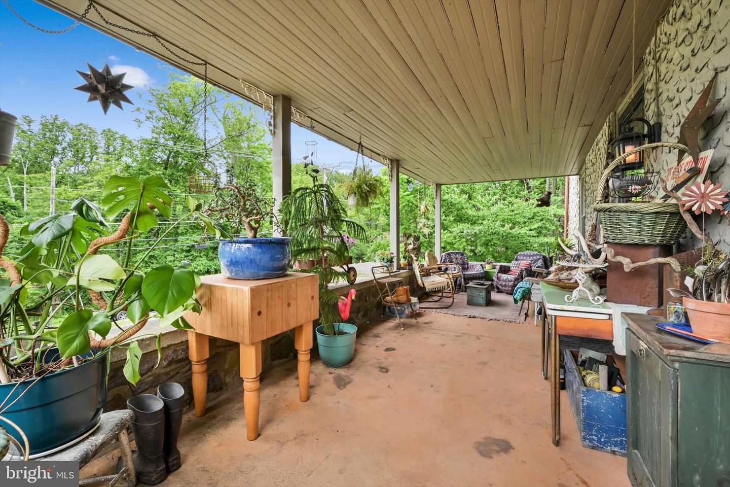 3811 Pricetown Rd Property Photo 4