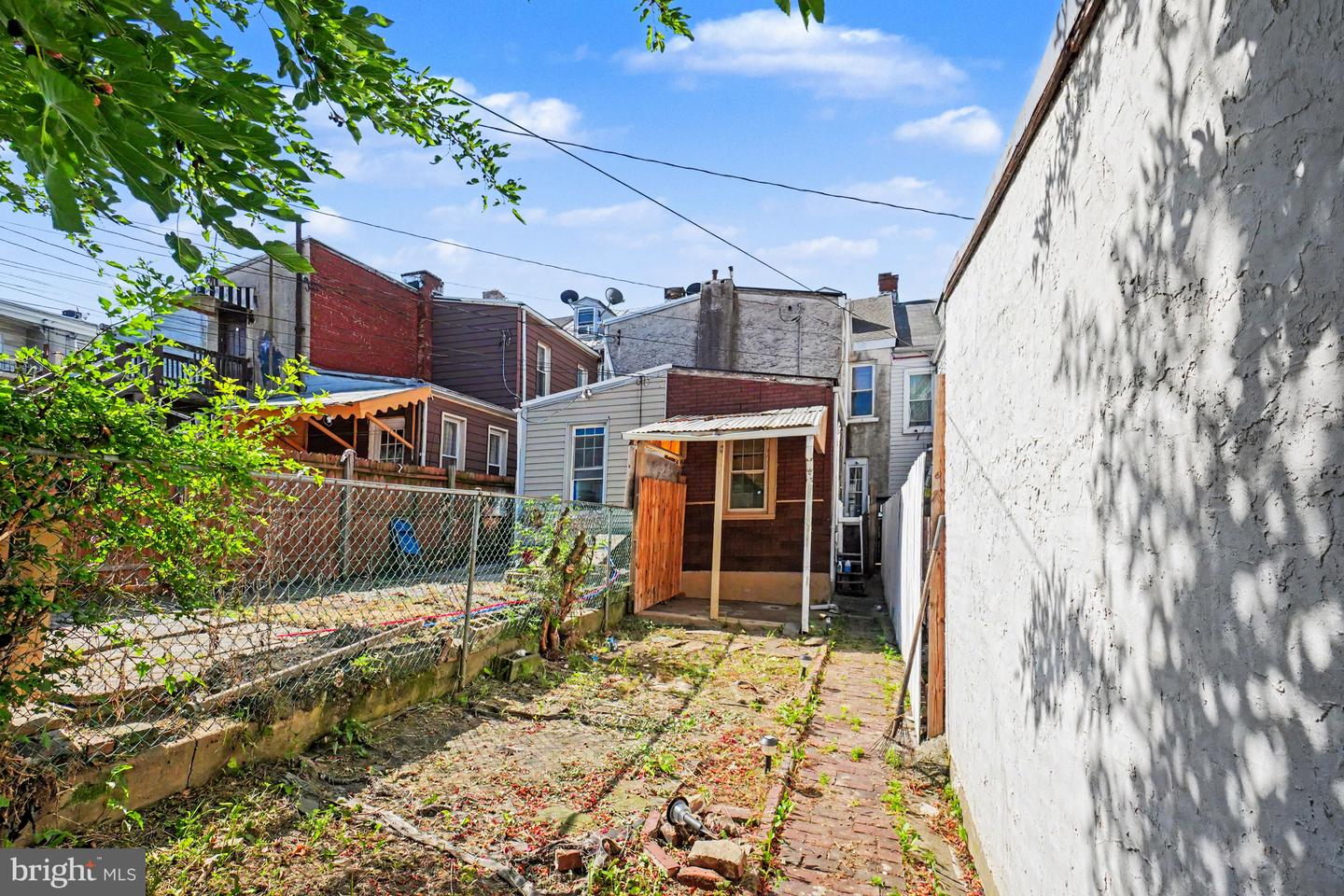 1105 Green St Property Photo 17