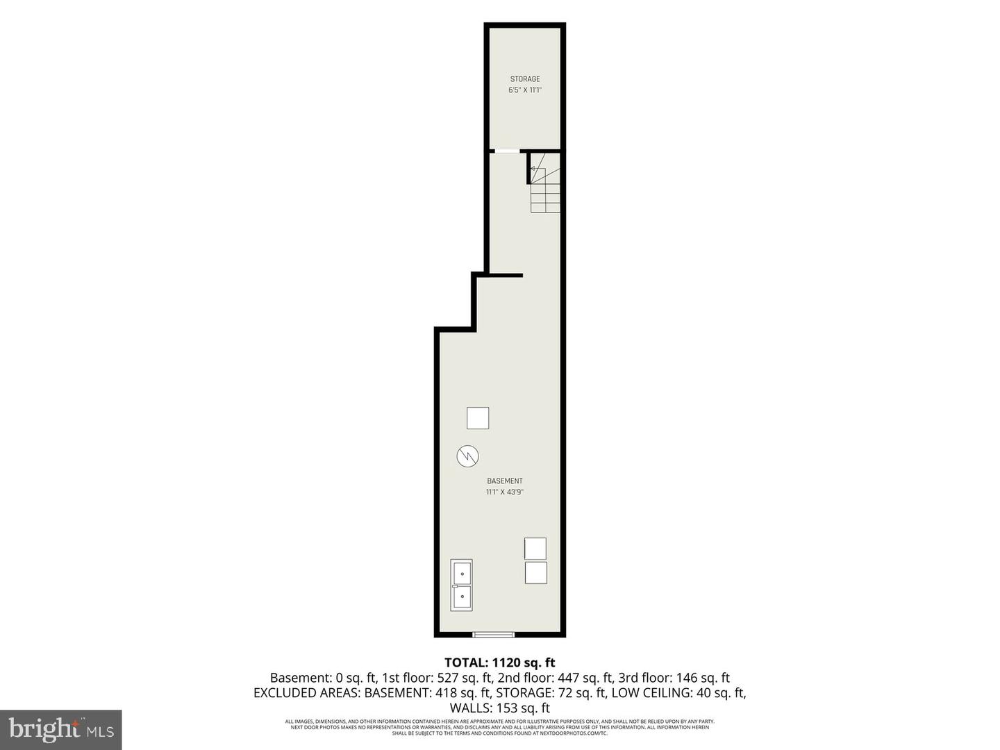 1105 Green St Property Photo 18