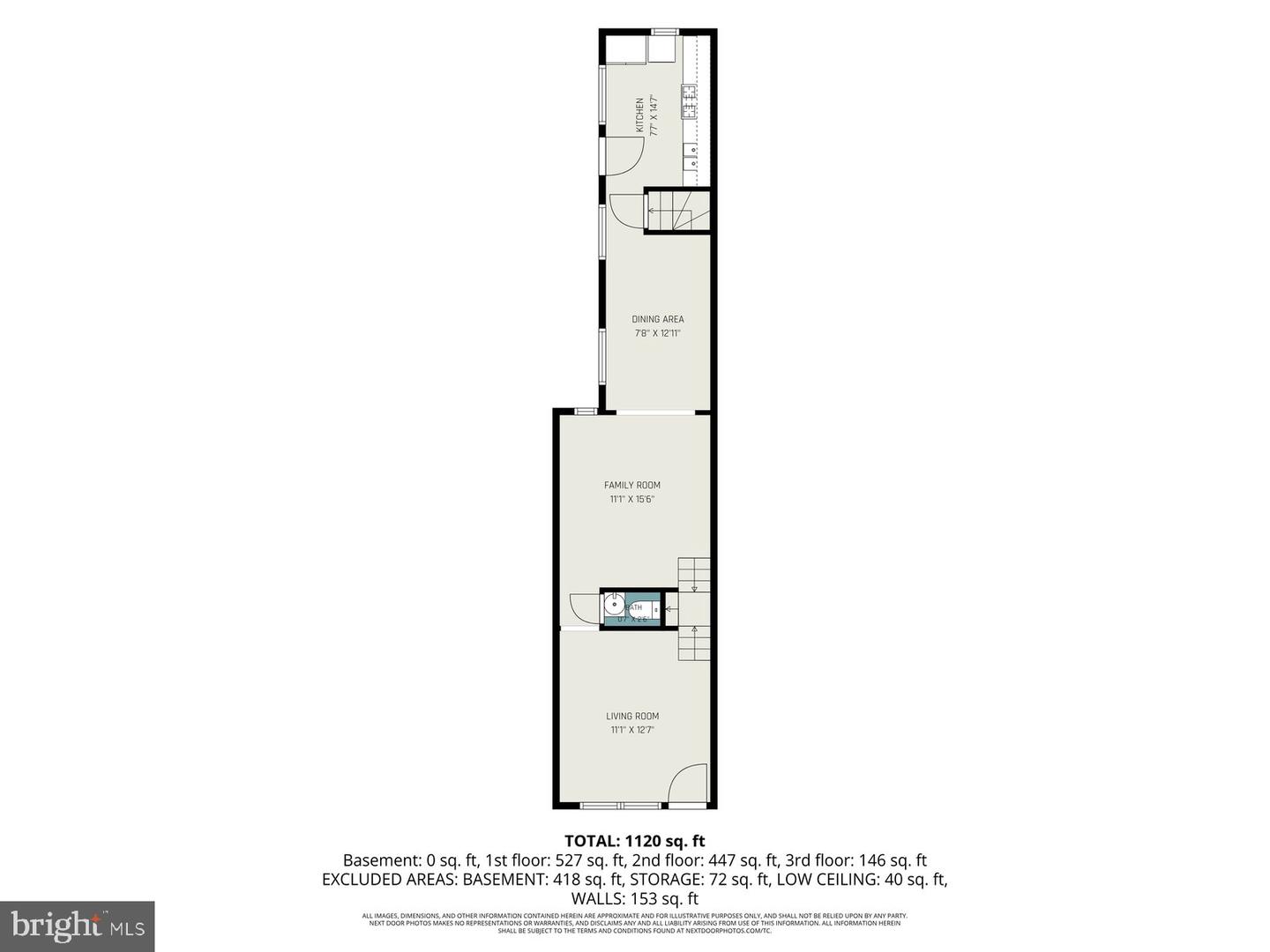 1105 Green St Property Photo 19