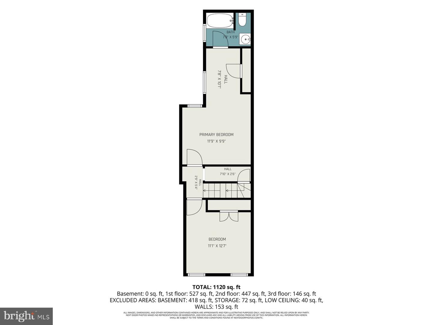 1105 Green St Property Photo 20