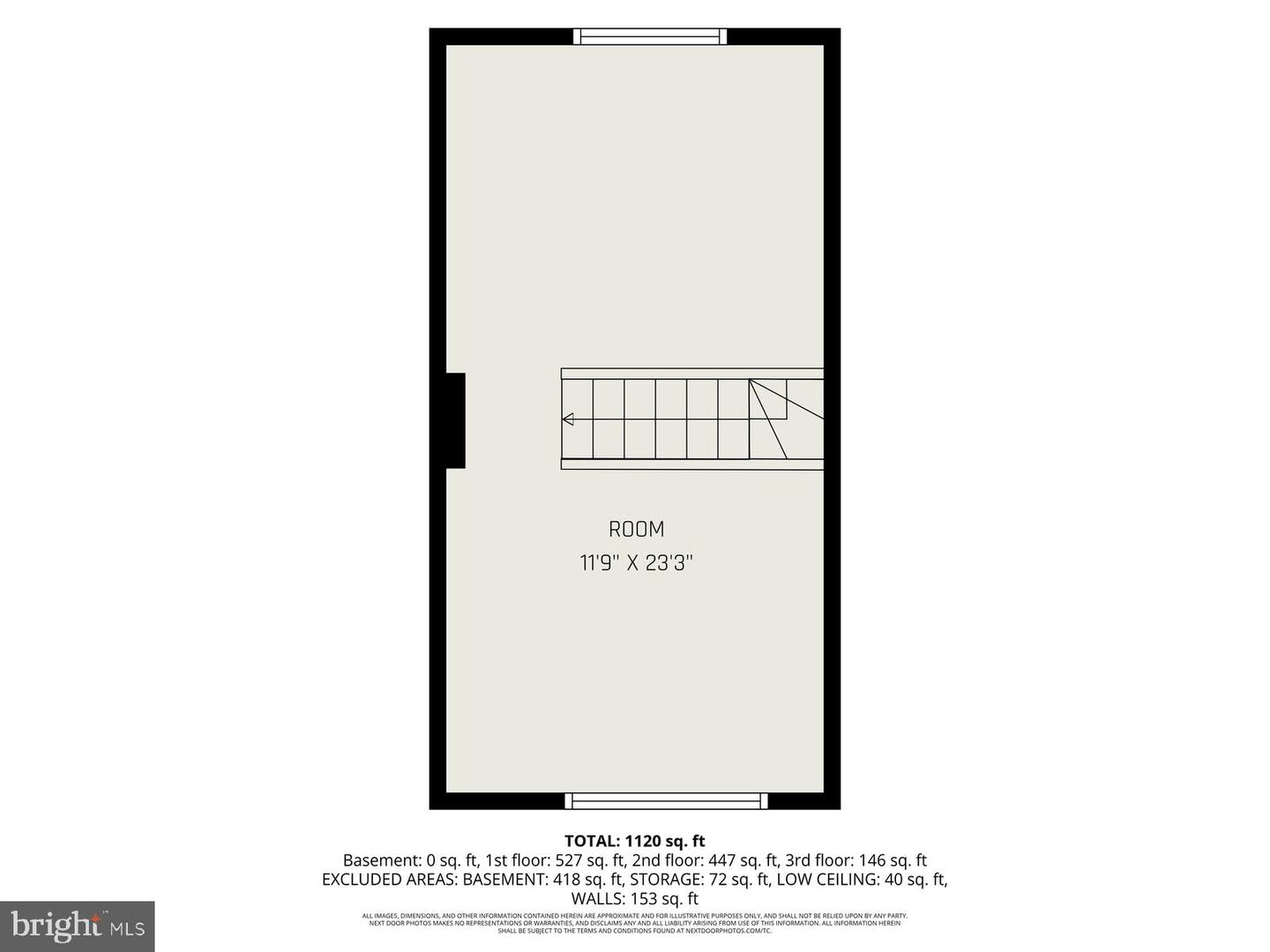 1105 Green St Property Photo 21