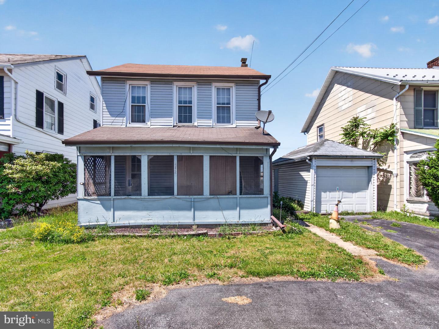 15845 KUTZTOWN RD