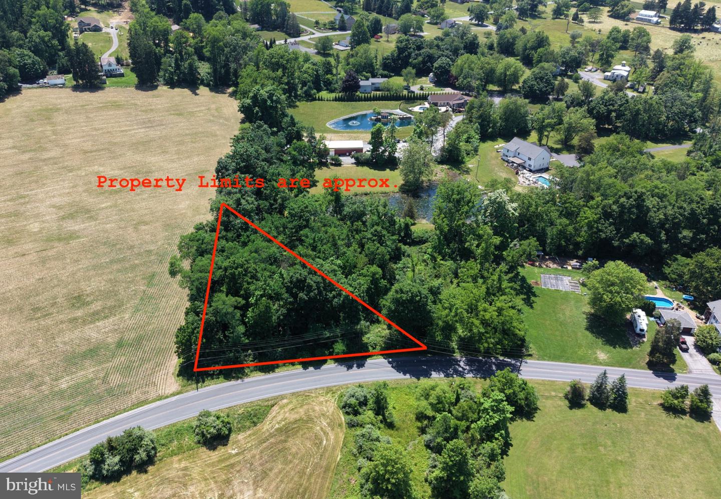 0 Belle Alto Rd Property Photo 1