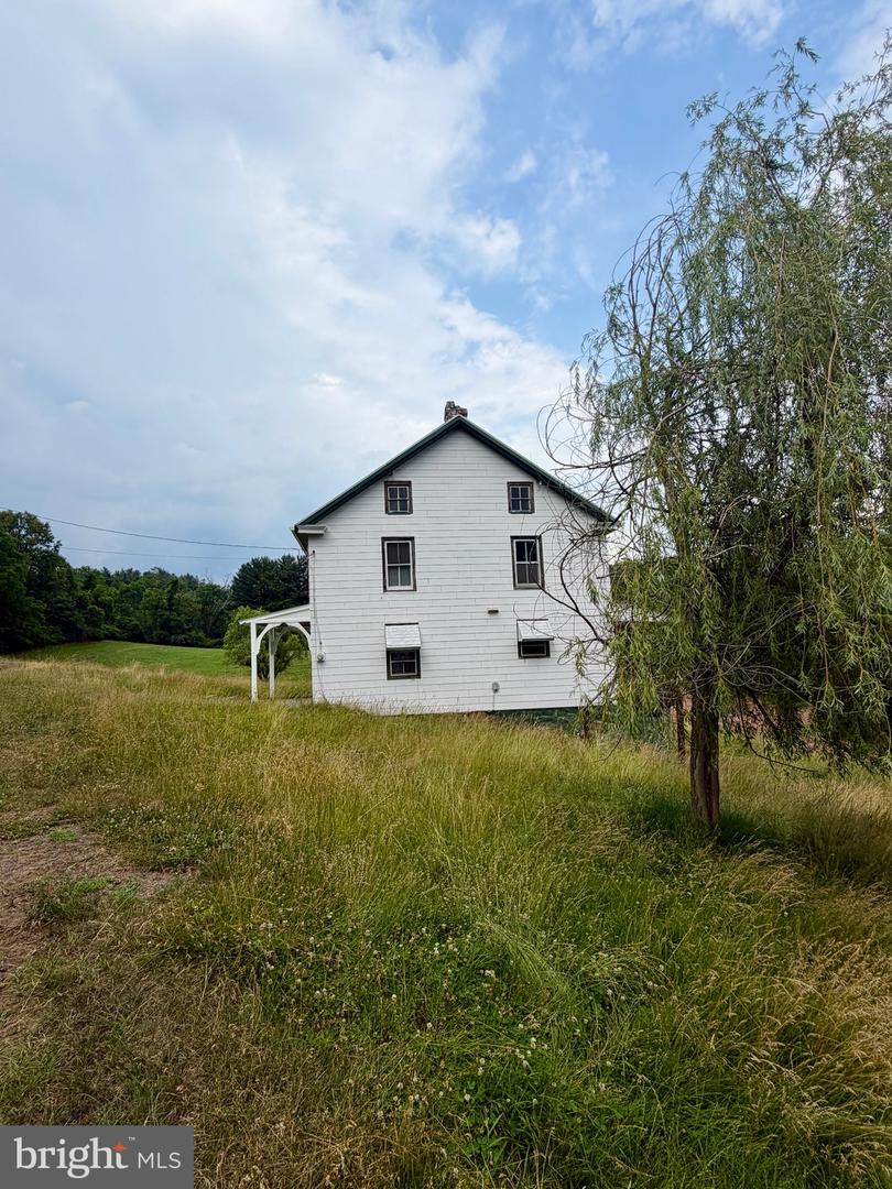 205 Fry Rd Property Photo 19