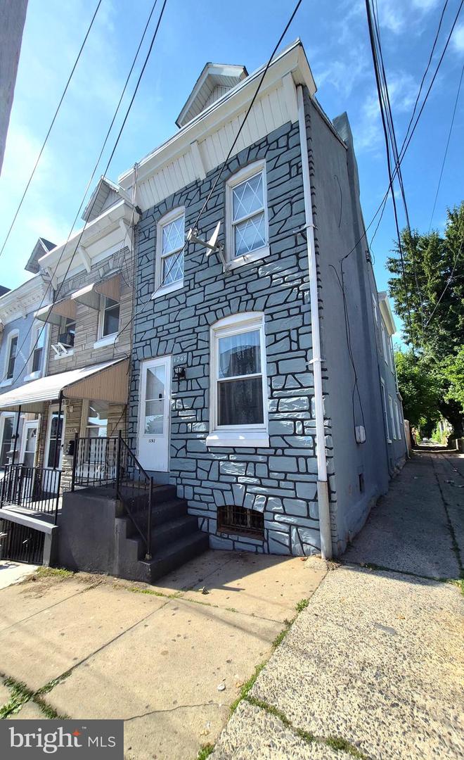 1247 Oley St Property Photo 1
