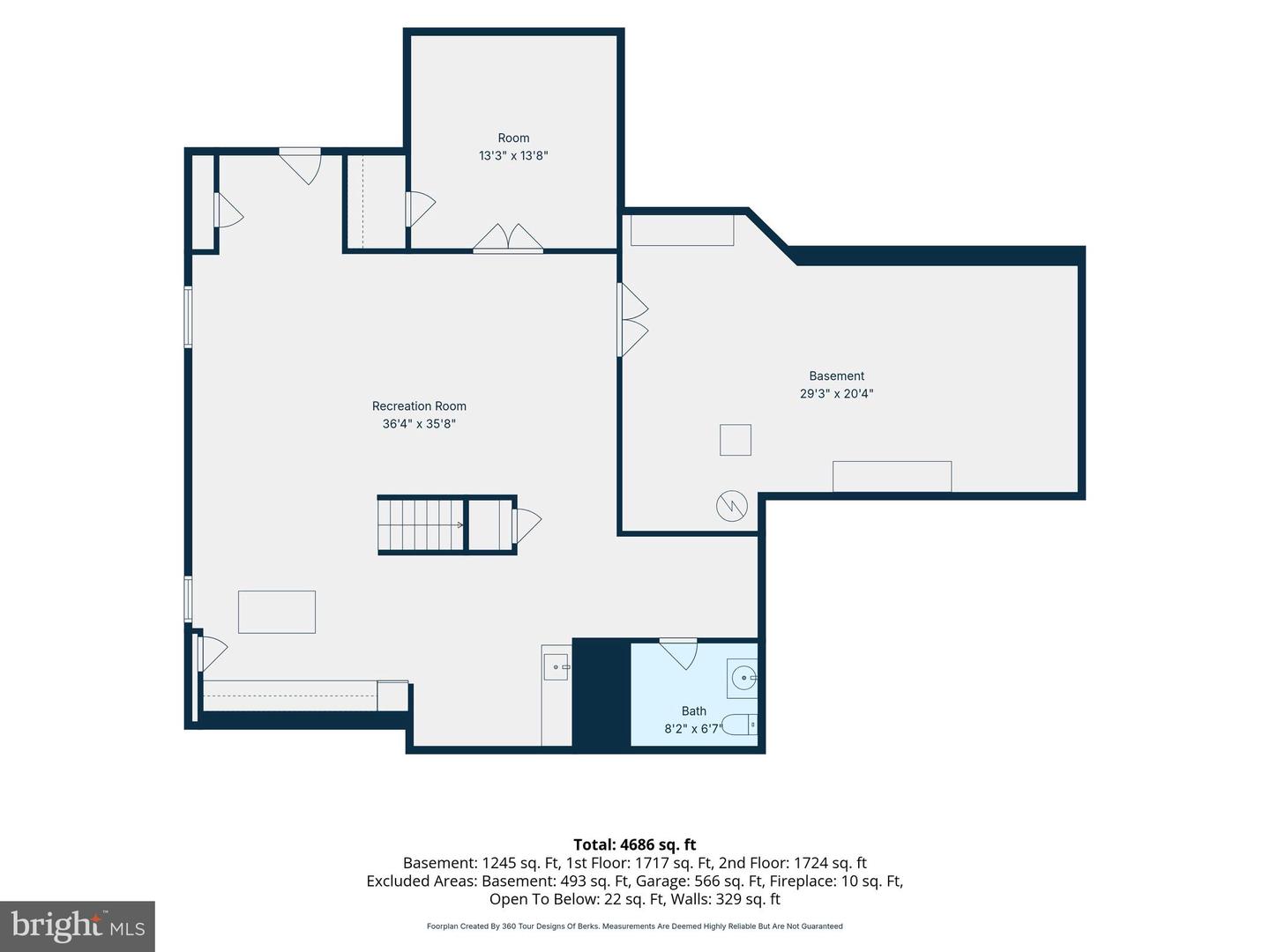 480 Pathfinder Dr Property Photo 12