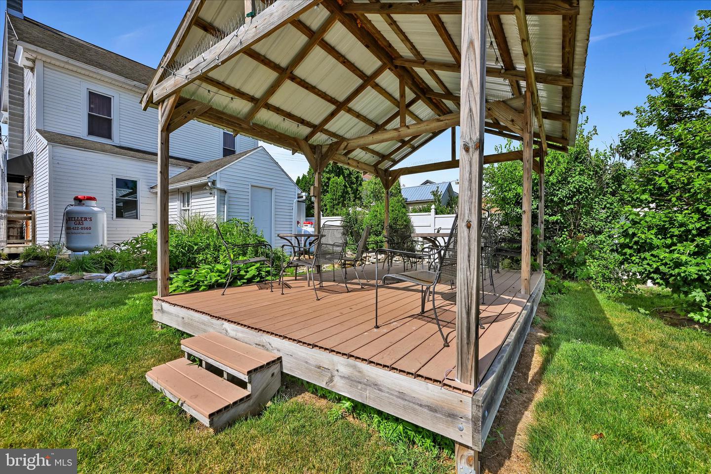 9684 Old Route 22 Property Photo 26