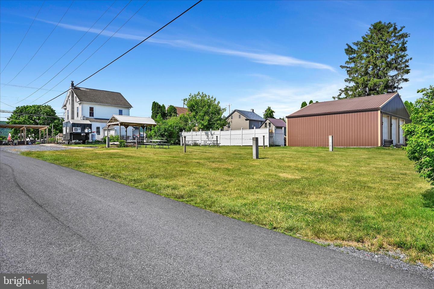9684 Old Route 22 Property Photo 26