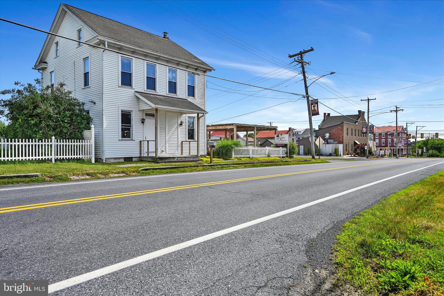 9684 Old Route 22 Property Photo 34