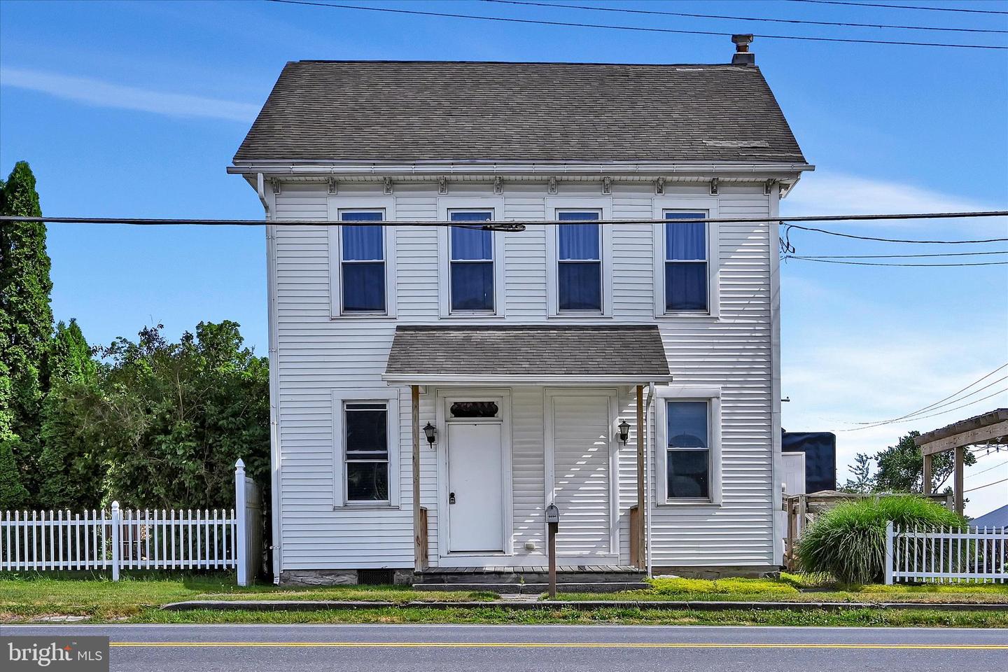 9684 Old Route 22 Property Photo 36