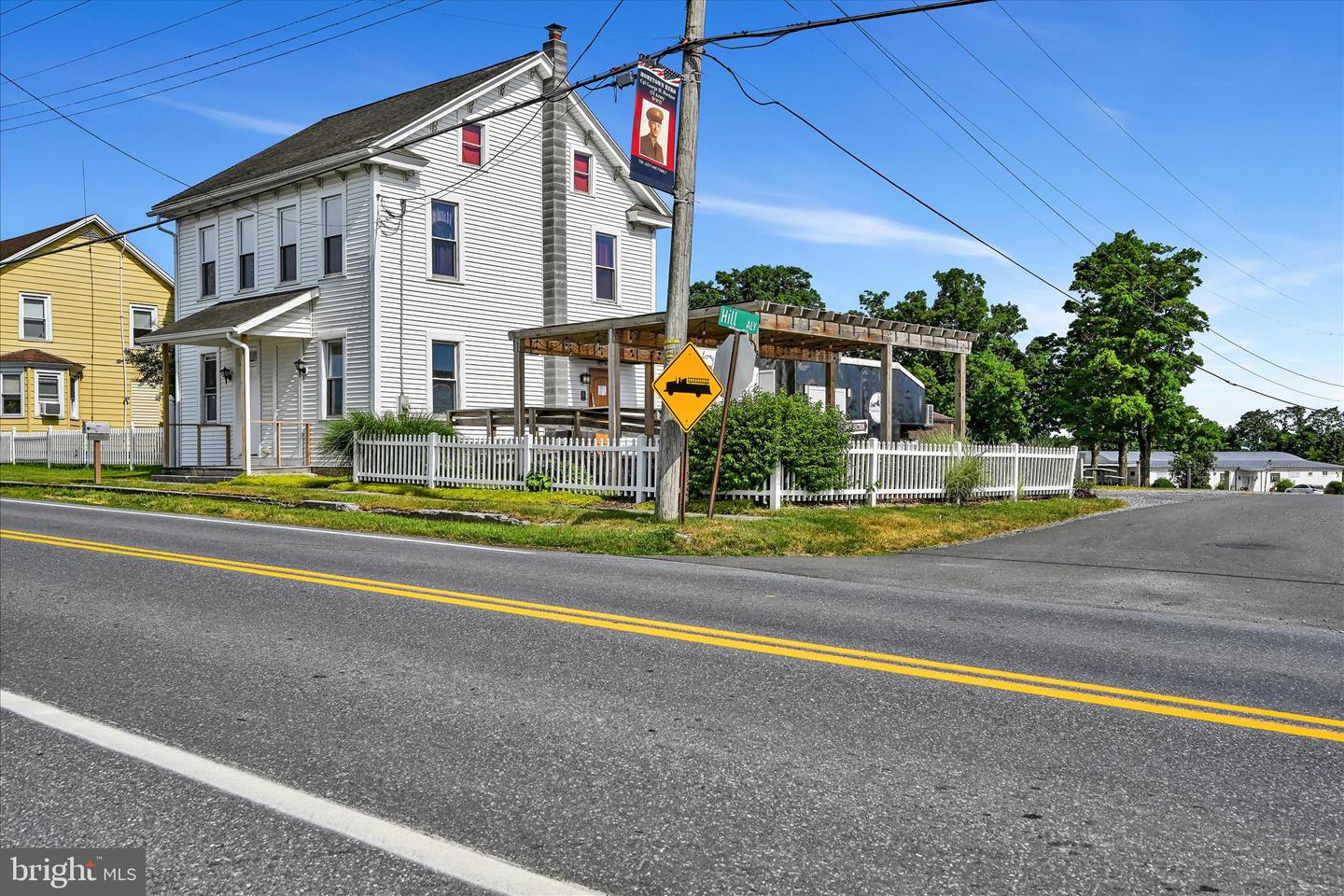 9684 Old Route 22 Property Photo 37