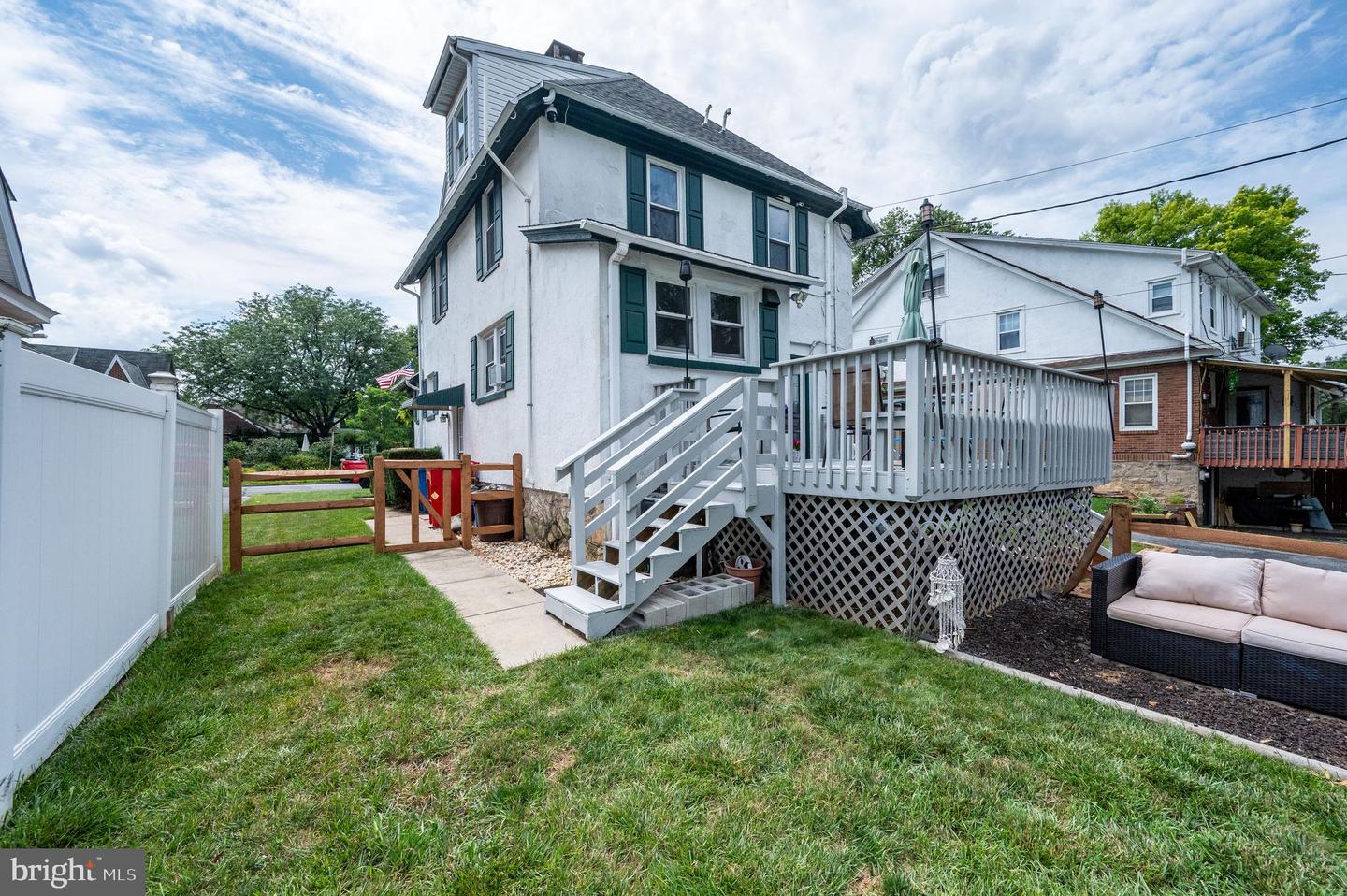 719 N Temple Bl Property Photo 37